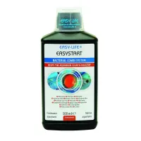 Природный стартер для аквариума Easy Life EasyStart 500 мл (ES1003)