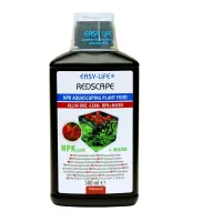 Універсальне добриво для рослин Easy-Life RedScape з високим вмістом NPK та мікроелементів 500 мл (RS0500)