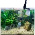 Сифон для грунта Hobby Perfektus Pro аккумуляторный 8x6x45 см Черный (HB10605)