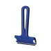 Скребок для аквариума Hobby Brillant 8,5х13,5 см Синий (HB61495)