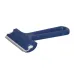 Скребок для аквариума Hobby Brillant 8,5х13,5 см Синий (HB61495)
