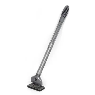 Скребок для аквариума Hobby Cleaning Set 1-2-3 набор Серый (HB61665) Скребок для аквариума Hobby Cleaning Set 1-2-3 набор Серый (HB61665)
