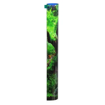 Фон для акваріума Hobby Green Dream/Wooden Sky самоклеючий 60x30 см Різнокольоровий (HB31230) Фон для акваріума Hobby Green Dream/Wooden Sky самоклеючий 60x30 см Різнокольоровий (HB31230)