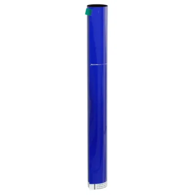 Фон для акваріума Hobby Deep Blue/Black самоклеючий 60x30 см Чорно-синій (HB31212)