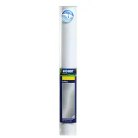 Фон для акваріума Hobby Frosty матовий самоклеючий 60x30 см Білий (HB31200) Фон для акваріума Hobby Frosty матовий самоклеючий 60x30 см Білий (HB31200)