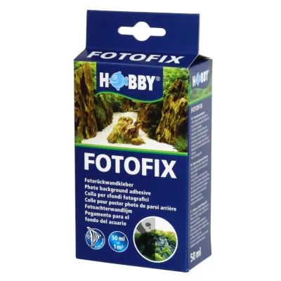 Клей для фону Hobby FotoFix 50 мл (HB30991)