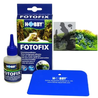 Клей для фону Hobby FotoFix 50 мл (HB30991)