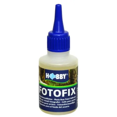Клей для фону Hobby FotoFix 50 мл (HB30991)
