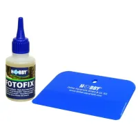 Клей для фону Hobby FotoFix 50 мл (HB30991)
