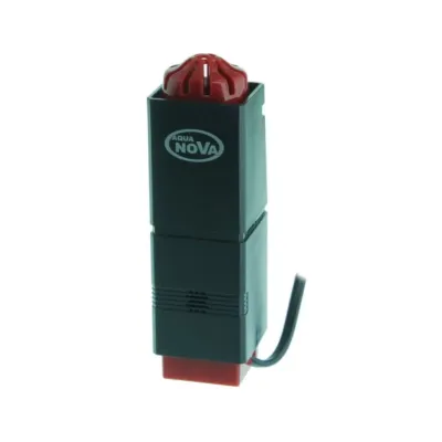 Поверхностный скиммер для аквариумов Aqua Nova NSK-200 10х6х16 см Черный (NSK-200) Поверхностный скиммер для аквариумов Aqua Nova NSK-200 10х6х16 см Черный (NSK-200)