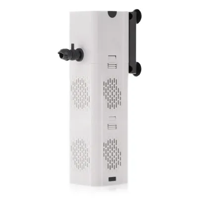 Внутренний фильтр для аквариума Jingye Pro Filter 9300 1500 л/ч до 200 л Белый (JY-9300F) Внутренний фильтр для аквариума Jingye Pro Filter 9300 1500 л/ч до 200 л Белый (JY-9300F)