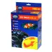 Біошари для акваріума Aqua Nova 60 шт 32 мм Чорний (NBB-60) Біошари для акваріума Aqua Nova 60 шт 32 мм Чорний (NBB-60)