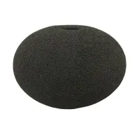 Губка для аэрлифтного фильтра Aqua Nova NSF-R380L 11x15 см Черный (NSF-R380L SPONGE)