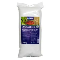 Фильтрующая вата для фильтров Hobby Aqualon 500 г (HB20300)