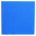 Фільтруюча губка Hobby Filter sponge blue дрібнопориста 50х50х5 см Синій (HB20465)
