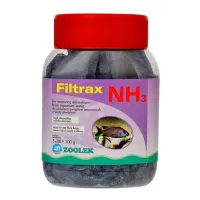 Наповнювач для видалення аміаку Zoolek Filtrax NH3 500 г (ZL3058) Наповнювач для видалення аміаку Zoolek Filtrax NH3 500 г (ZL3058)