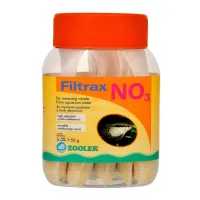 Наполнитель для снижения нитратов Zoolek Filtrax NO3 5х50 г (ZL3048) Наполнитель для снижения нитратов Zoolek Filtrax NO3 5х50 г (ZL3048)