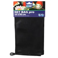 Мішок для біонаповнювачів Hobby Net Bag pro 80x50 см Чорний (HB10678)