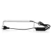 Светильник светодиодный для аквариума Kruger Meier Larino S-Line 20-30 см 8W Белый (KRUGER-MEIER-LARINO-8W)