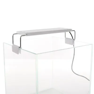 Светильник светодиодный для аквариума Kruger Meier Larino S-Line 20-30 см 8W Белый (KRUGER-MEIER-LARINO-8W)
