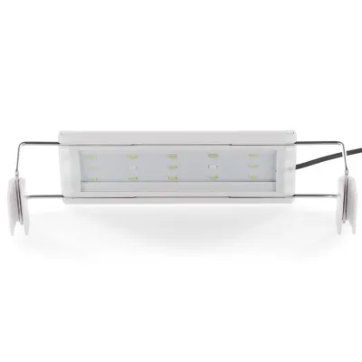 Светильник светодиодный для аквариума Kruger Meier Larino S-Line 20-30 см 8W Белый (KRUGER-MEIER-LARINO-8W)