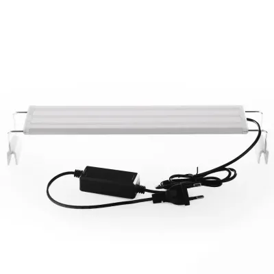 Светильник для аквариума Kruger Meier Larino S-Line светодиодный 30-40 см 10W Белый (KRUGER-MEIER-LARINO-10W)