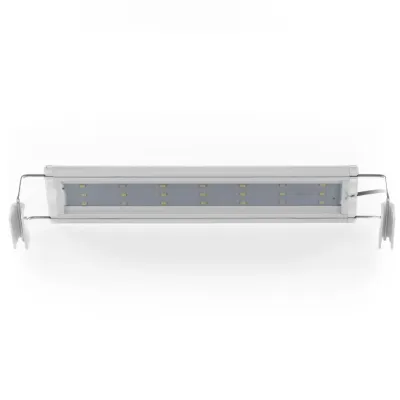 Светильник для аквариума Kruger Meier Larino S-Line светодиодный 30-40 см 10W Белый (KRUGER-MEIER-LARINO-10W)