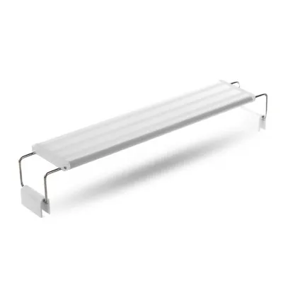 Светильник для аквариума Kruger Meier Larino S-Line светодиодный 30-40 см 10W Белый (KRUGER-MEIER-LARINO-10W)