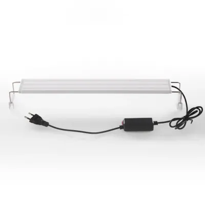 Светильник для аквариума Kruger Meier Larino S-Line светодиодный 40-50 см 12W Белый (KRUGER-MEIER-LARINO-12W)