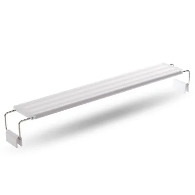 Светильник для аквариума Kruger Meier Larino S-Line светодиодный 40-50 см 12W Белый (KRUGER-MEIER-LARINO-12W)