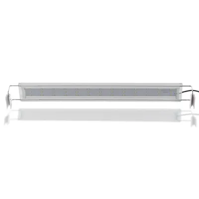 Светильник для аквариума Kruger Meier Larino S-Line светодиодный 50-60 см 15W Белый (KRUGER-MEIER-LARINO-15W)