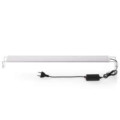 Светильник для аквариума Kruger Meier Larino S-Line светодиодный 60-70 см 18 W Белый (KRUGER-MEIER-LARINO-18W)