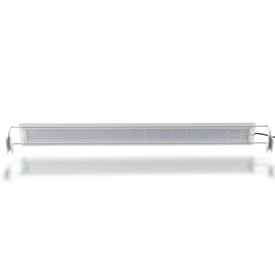 Светильник светодиодный для аквариума Kruger Meier Larino S-Line 24W 80-90 см Белый (KRUGER-MEIER-LARINO-24W)