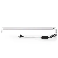 Светильник светодиодный для аквариума Kruger Meier Larino S-Line 24W 80-90 см Белый (KRUGER-MEIER-LARINO-24W)