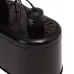 Двойной плафон для ламп Repti-Zoo DRL01 2х150W с керамическими патронами 28,5х14,5х20 см Черный (RZ-DRL01)