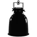 Светильник для террариума Repti-Zoo Multi Deep Dome глубокий рефлекторный 100W 14 см Черно-белый (RZ-RL15D)