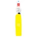 Миска складана для котів та собак Collar WAUDOG Silicone 385х230х50 мм Жовтий (Collar50808) (15704)