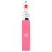 Миска складана для котів та собак Collar WAUDOG Silicone 385х230х50 мм Рожевий (Collar50807) (15705)