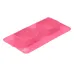 Миска складана для котів та собак Collar WAUDOG Silicone 385х230х50 мм Рожевий (Collar50807) (15705)
