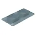 Миска складана для котів та собак Collar WAUDOG Silicone 385х230х50 мм Сірий (Collar508011) (15706)