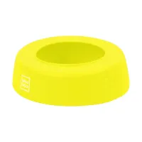 Миска-непроливайка для котів та собак Collar WAUDOG Silicone 1 л Жовтий (Collar50798) (15709) Миска-непроливайка для котів та собак Collar WAUDOG Silicone 1 л Жовтий (Collar50798) (15709)