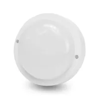 Светильник светодиодный Lightwell LW-RDR12W 12Вт 6000К IP65 Белый (266149) Светильник светодиодный Lightwell LW-RDR12W 12Вт 6000К IP65 Белый (266149)