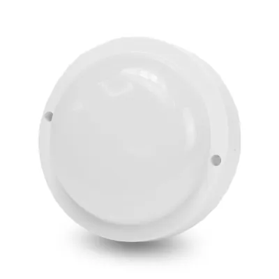 Светильник светодиодный Lightwell LW-RDR12W 12Вт 6000К IP65 Белый (266149)