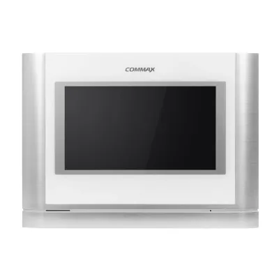 IP видеодомофон Commax CIOT-700M White (301448)