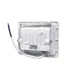 Прожектор світлодіодний Lightwell LW-FL-W-30 30 W (295916) Прожектор світлодіодний Lightwell LW-FL-W-30 30 W (295916)