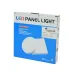 Світильник світлодіодний Lightwell LW-SQ-SRF-12 12 W Білий (295936) Світильник світлодіодний Lightwell LW-SQ-SRF-12 12 W Білий (295936)