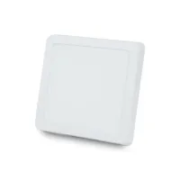 Світильник світлодіодний Lightwell LW-SQ-SRF-12 12 W Білий (295936) Світильник світлодіодний Lightwell LW-SQ-SRF-12 12 W Білий (295936)