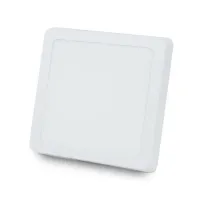 Світильник світлодіодний Lightwell LW-SQ-SRF-18 18 W Білий (295940)