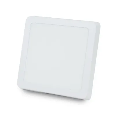 Світильник світлодіодний Lightwell LW-SQ-SRF-18 18 W Білий (295940)