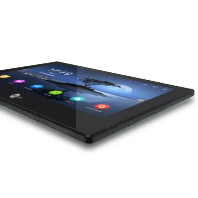 Комплект відеодомофону NeoLight Alpha Hybrid HD KIT 8